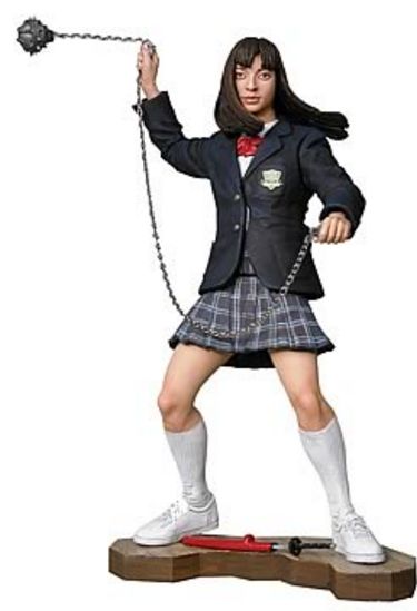 Kill Bill Series 1: Go Go